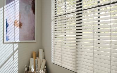 Enhance Every Room with Custom Window Blinds