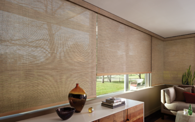 Bring Natural Shades and Sustainability to Your Katy Tomball Home